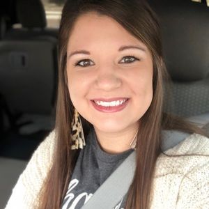 Meet your Posher, Kelsey
